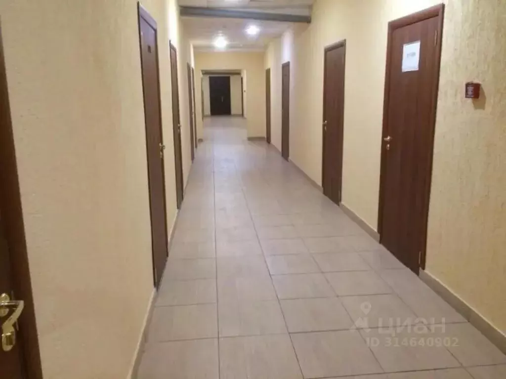 Комната Ростовская область, Волгодонск ул. 7-я Заводская, 28 - Фото 1
