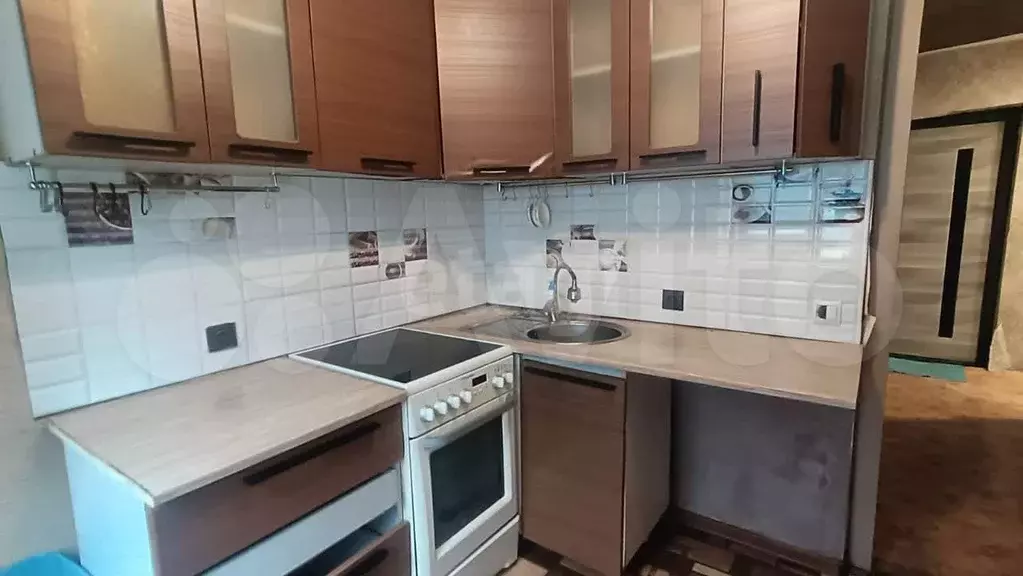 2-к. квартира, 48 м, 1/5 эт. - Фото 1