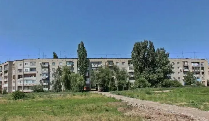 3-к кв. Саратовская область, Энгельс ул. Колотилова, 68 (77.9 м) - Фото 1