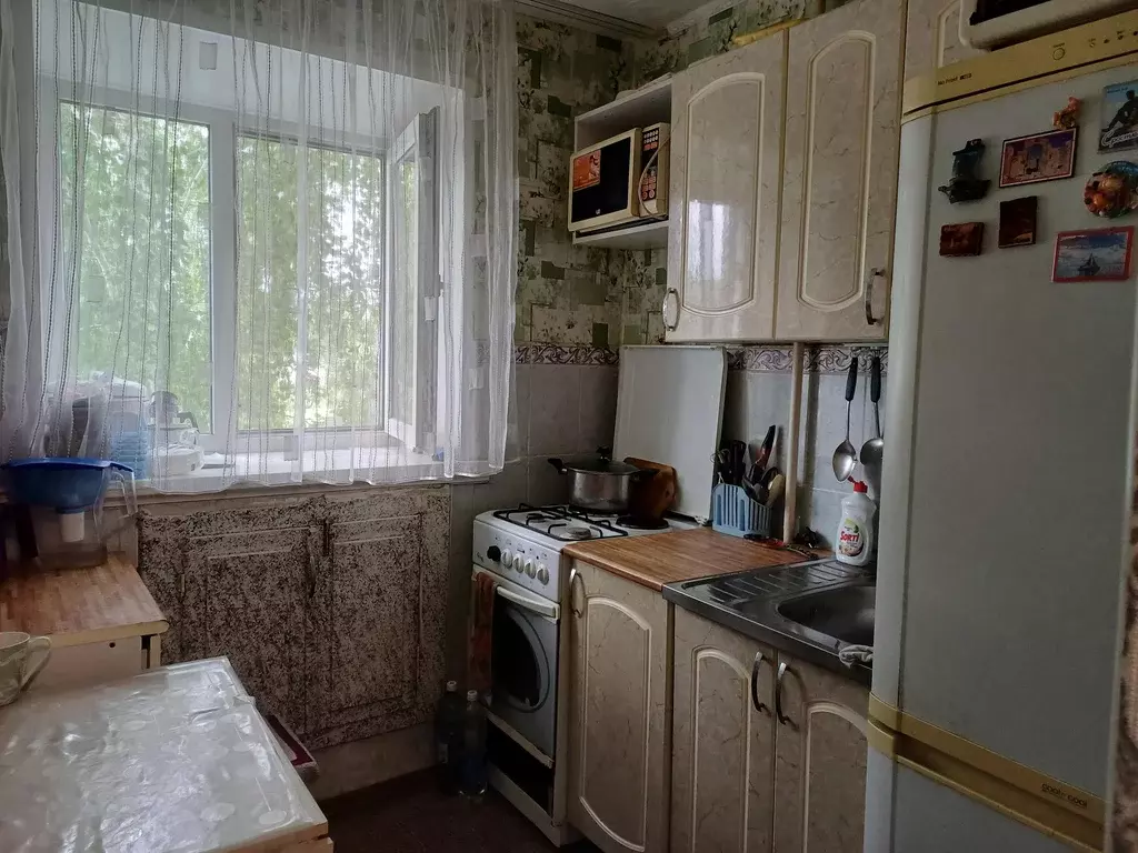 Продаётся 1-к квартира, 21.2 м - Фото 0