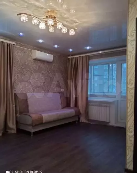 1-к. квартира, 31 м, 2/5 эт. - Фото 1