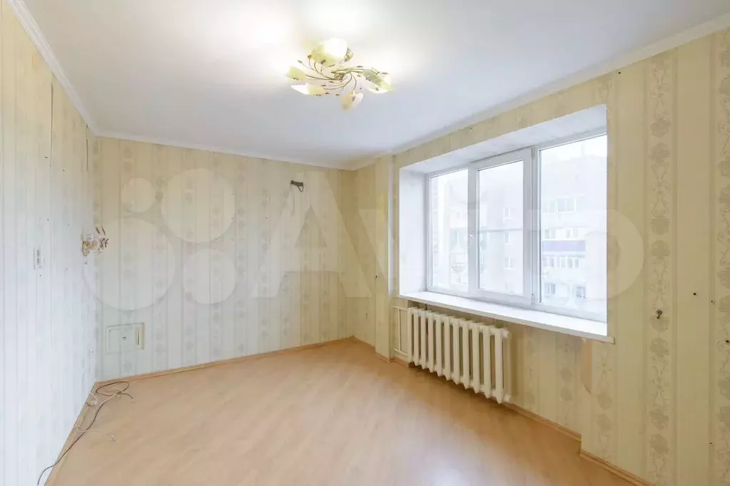 2-к. квартира, 55 м, 13/15 эт. - Фото 1