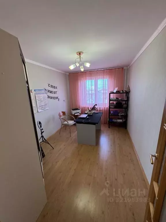 5-к кв. Челябинская область, Челябинск просп. Победы, 155А (120.2 м) - Фото 2