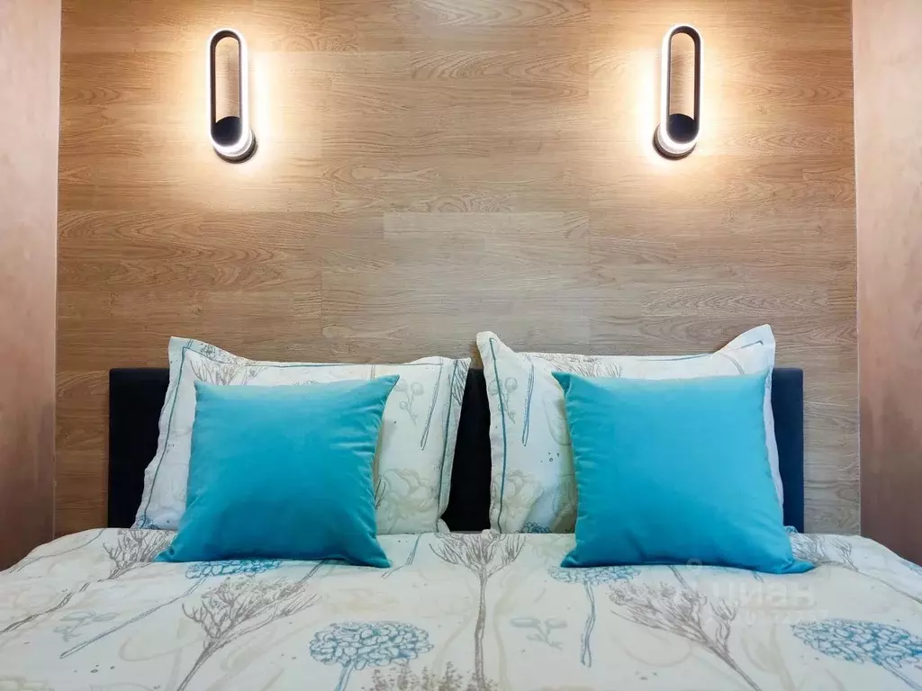 1-к кв. Марий Эл, Йошкар-Ола ул. Эшкинина, 19 (44.0 м) - Фото 2