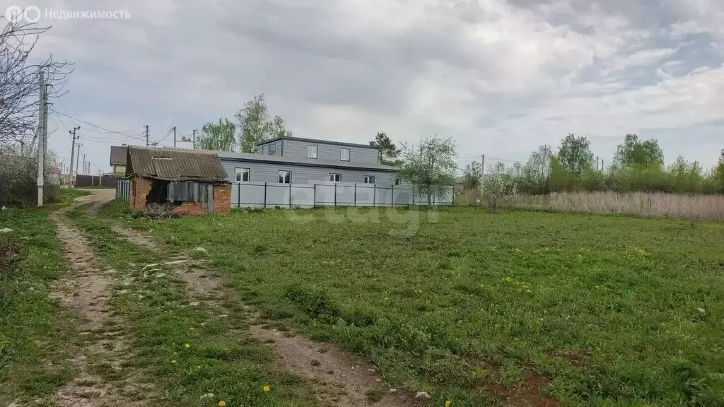 Участок в Альметьевск, улица Загита Гамирова (10.5 м) - Фото 2