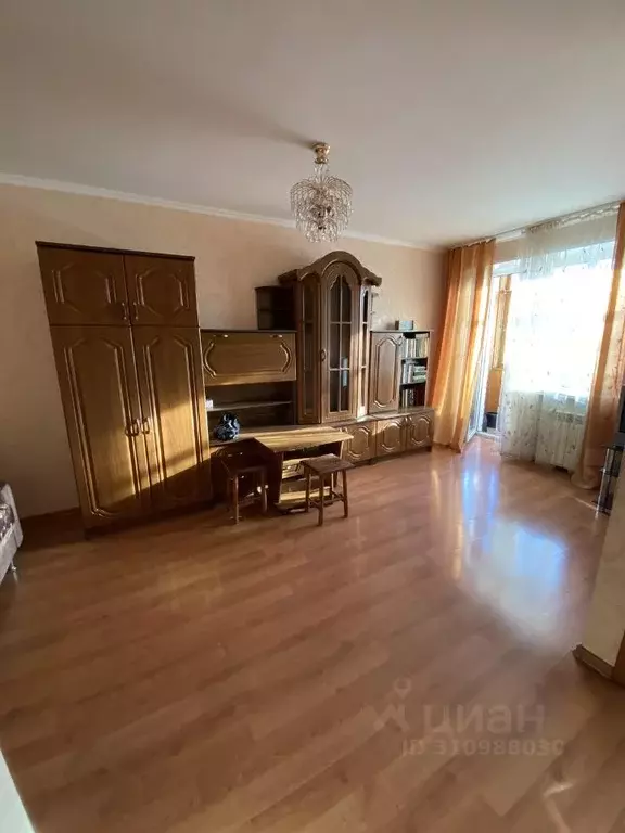 1-к кв. Томская область, Томск Учебная ул., 18 (30.0 м) - Фото 2