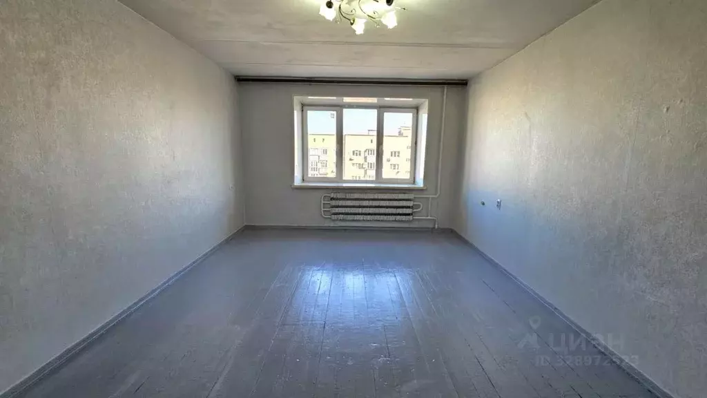 1-к кв. Татарстан, Казань ул. Академика Павлова, 21 (39.5 м) - Фото 1