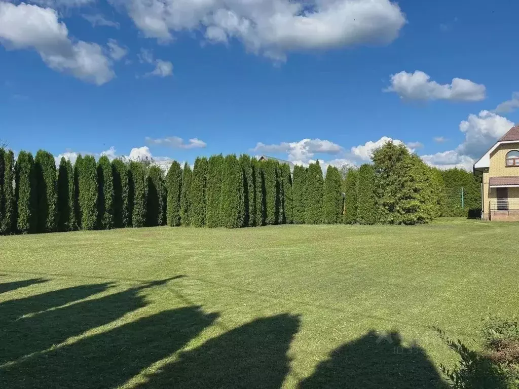Участок в Московская область, Пушкинский городской округ, Ашукино пгт ... - Фото 1