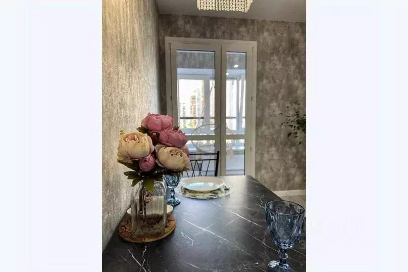 1-к кв. Татарстан, Казань ул. Рихарда Зорге, 11В (42.0 м) - Фото 1