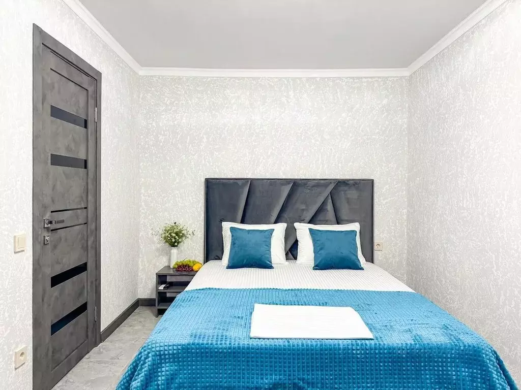 Комната Краснодарский край, Геленджик Колхозная ул., 73 (25.0 м) - Фото 2