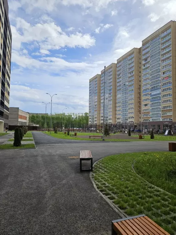 Продаётся 3-к квартира, 78.7 м - Фото 0