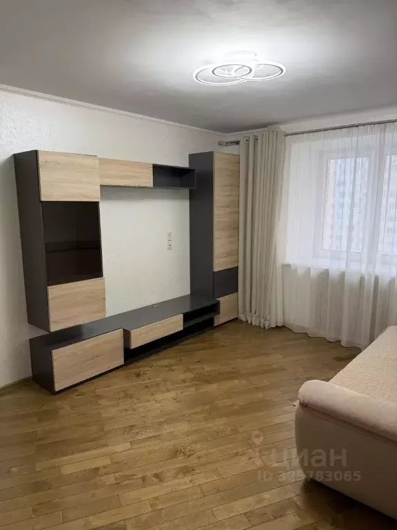 2-к кв. Московская область, Люберцы ул. Митрофанова, 22к2 (54.6 м) - Фото 1