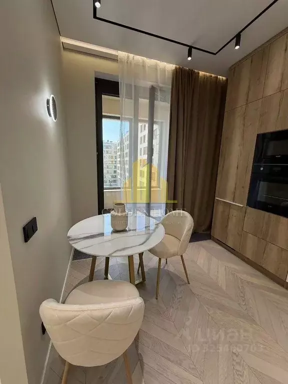 1-к кв. Санкт-Петербург Петровский просп., 26к2 (44.0 м) - Фото 1