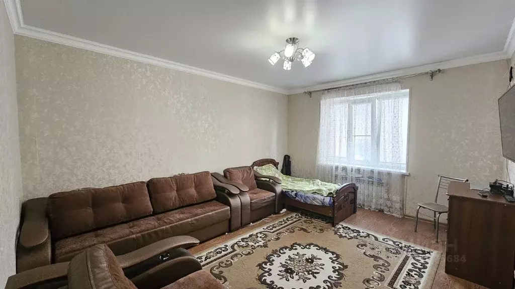 4-к кв. Кабардино-Балкария, Нальчик ул. Маяковского (90.0 м) - Фото 2