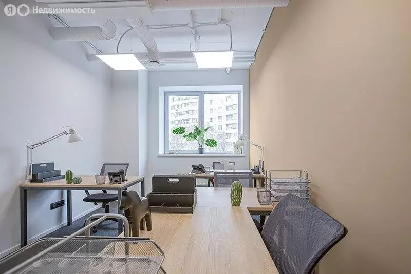 Офис (5 м) - Фото 2