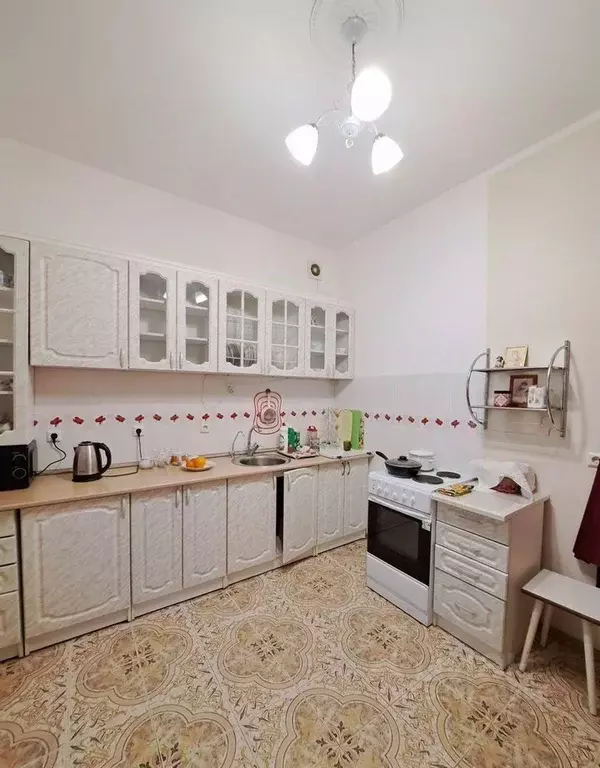 2-к кв. Ярославская область, Ярославль Тутаевское ш., 105 (67.0 м) - Фото 1
