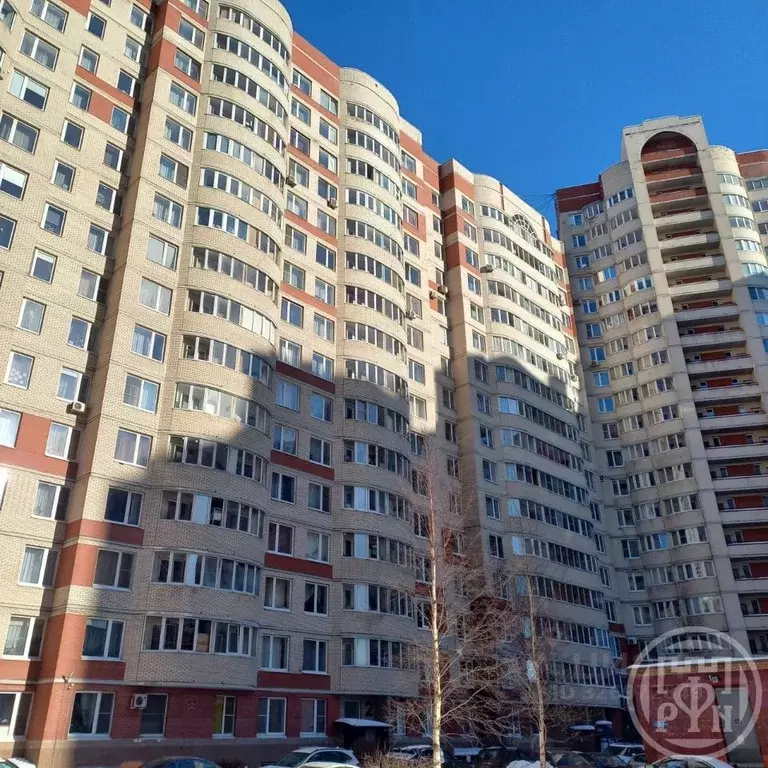 3-к кв. Санкт-Петербург ул. Латышских Стрелков, 15к3 (91.1 м) - Фото 1