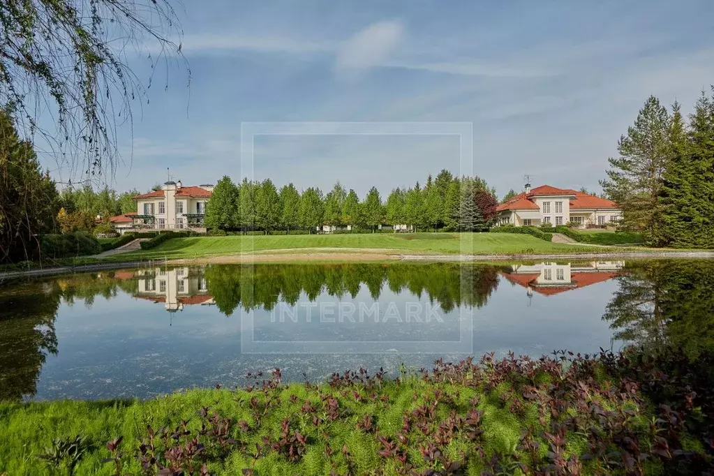 Коттедж в Московская область, Химки Клязьма-Старбеево мкр, ... - Фото 2