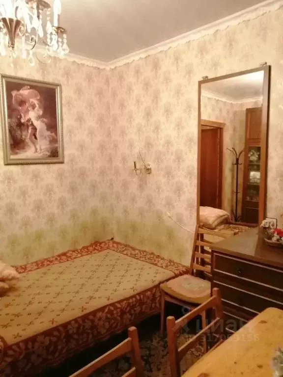 Комната Санкт-Петербург просп. Ветеранов, 93 (11.0 м) - Фото 1