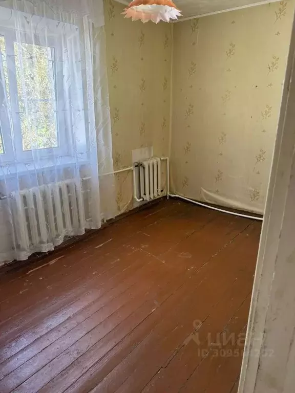 3-к кв. Новгородская область, Чудово Молодогвардейская ул., 4 (50.1 м) - Фото 2