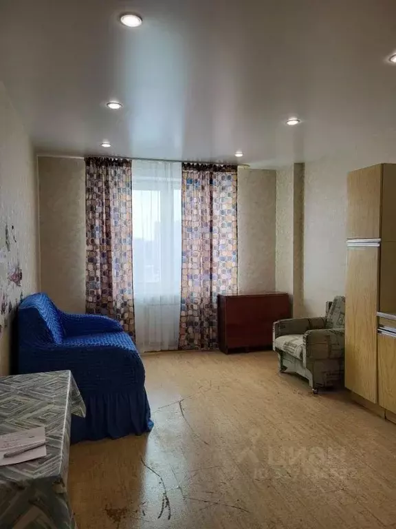 1-к кв. Свердловская область, Екатеринбург ул. Рощинская, 41 (63.0 м) - Фото 2