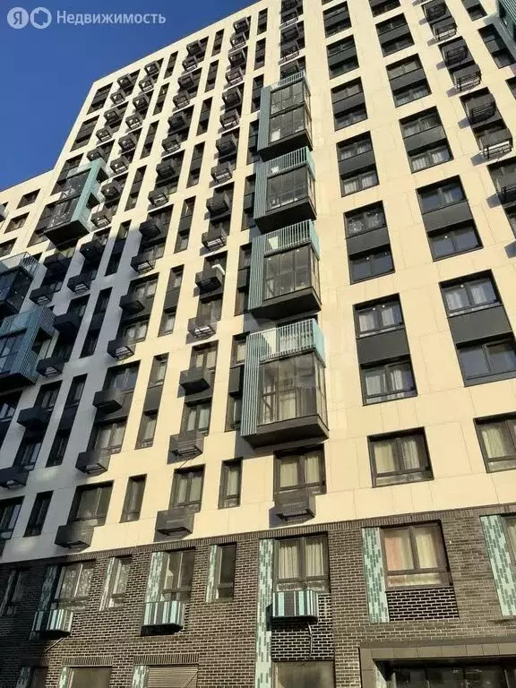 2-комнатная квартира: Ям, улица Мезенцева, 14 (52 м) - Фото 1