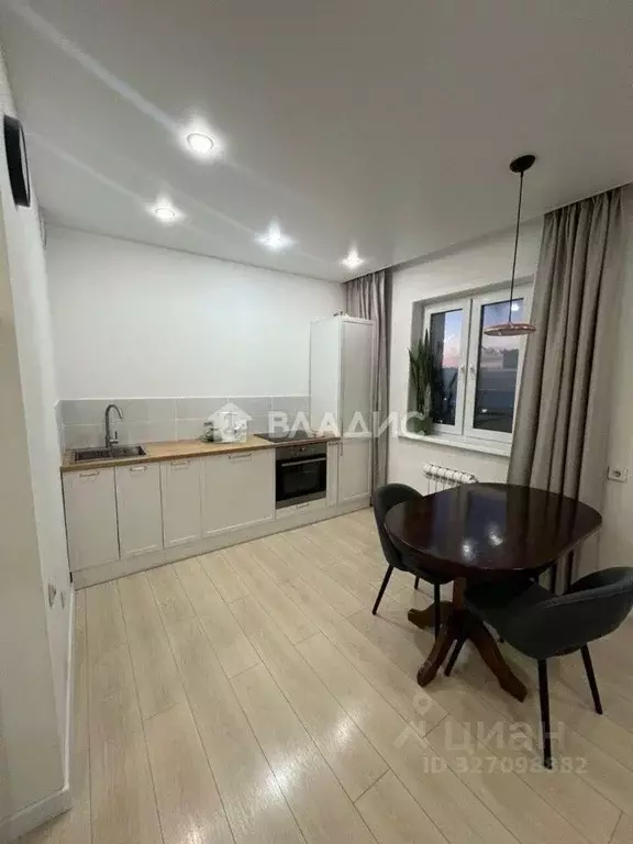 2-к кв. Бурятия, Улан-Удэ ул. Жердева, 42Бк3 (51.8 м) - Фото 2