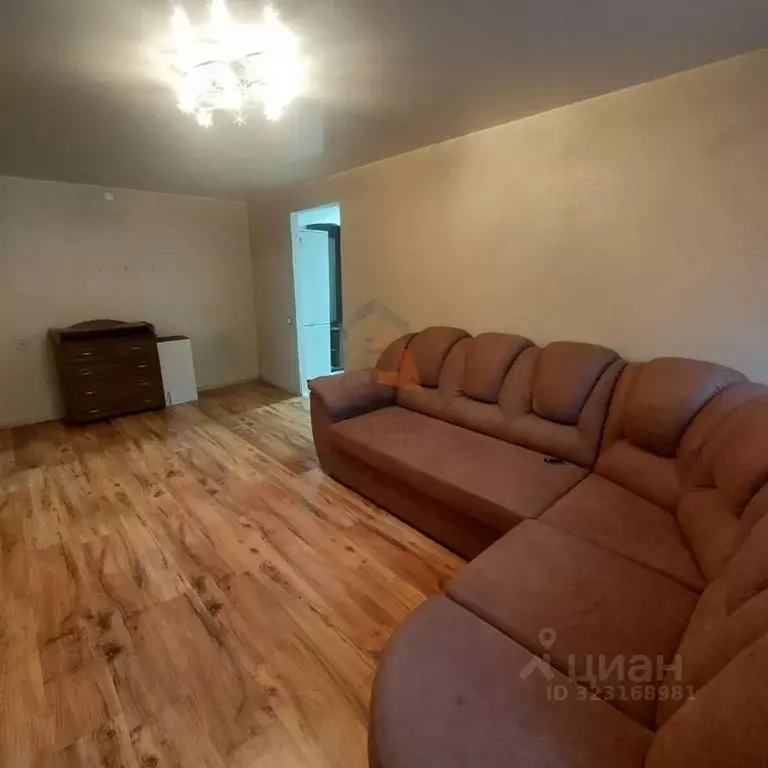 4-к кв. Кировская область, Киров Милицейская ул., 39 (59.0 м) - Фото 2