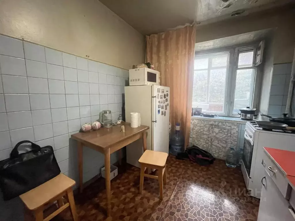 3-к кв. Нижегородская область, Нижний Новгород Трудовая ул., 6 (65.0 ... - Фото 0