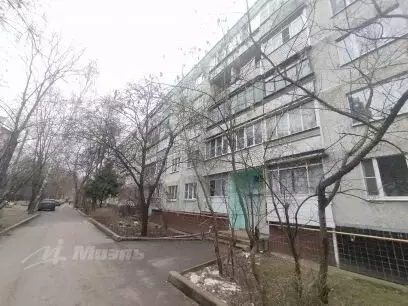 1-комнатная квартира: Жуковский, улица Чапаева, 7 (36 м) - Фото 1