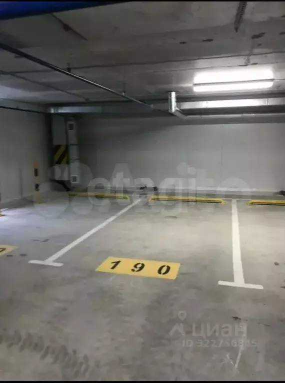 Гараж в Тюменская область, Тюмень ул. Газовиков, 73 (15 м) - Фото 1