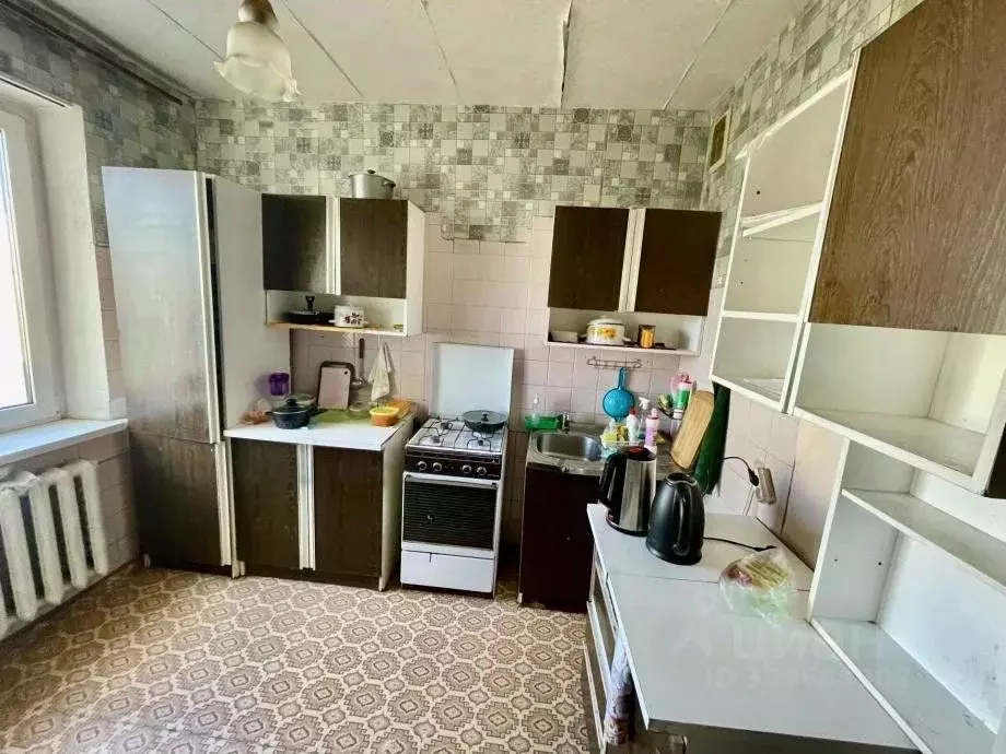 3-к кв. Самарская область, Самара ул. Тухачевского, 42 (70.0 м) - Фото 2