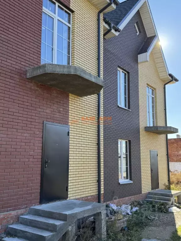 Дом в Тульская область, Тула Епифанская ул., 48 (105 м) - Фото 1