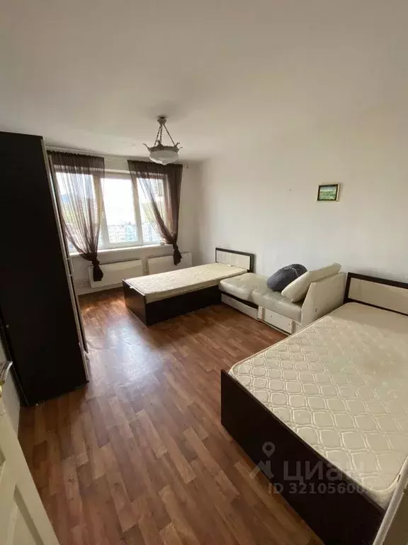 2-к кв. Краснодарский край, Новороссийск ул. Видова, 167Б (81.0 м) - Фото 0