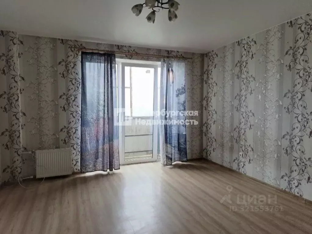 Студия Ленинградская область, Коммунар г. Гатчинский муниципальный ... - Фото 1