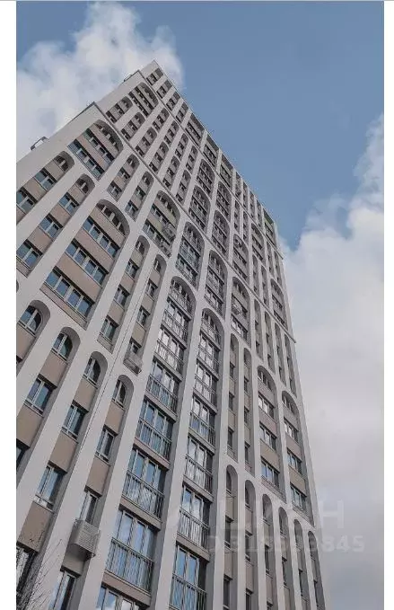 2-к кв. Новосибирская область, Новосибирск Ленинградская ул., 340 ... - Фото 1