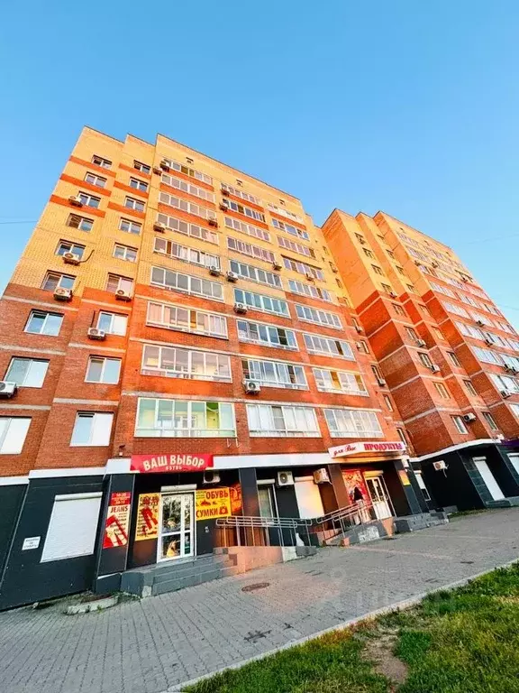 1-к кв. Хабаровский край, Хабаровск ул. Руднева, 74 (40.0 м) - Фото 1