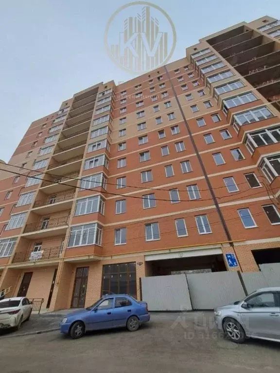 3-к кв. Ставропольский край, Пятигорск ул. Пестова, 5 (113.8 м) - Фото 0