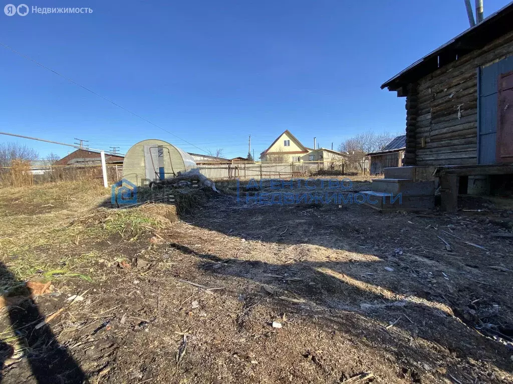 Участок в Белорецк, улица В. Чапаева, 35 (10.5 м) - Фото 1