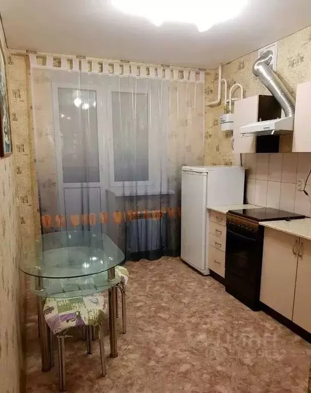 1-к кв. Татарстан, Казань ул. Салиха Батыева, 19 (30.0 м) - Фото 1