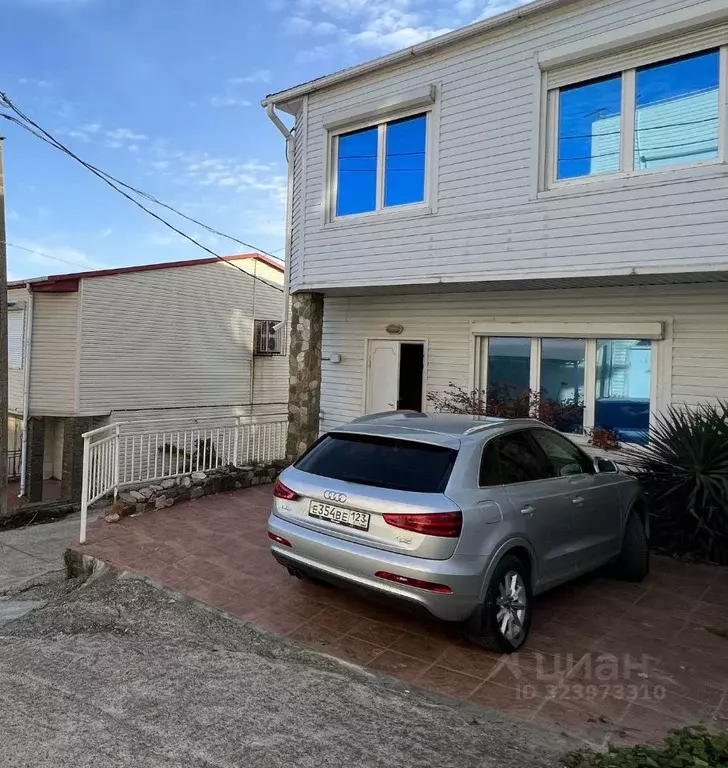 Таунхаус в Краснодарский край, Туапсинский муниципальный округ, ... - Фото 2