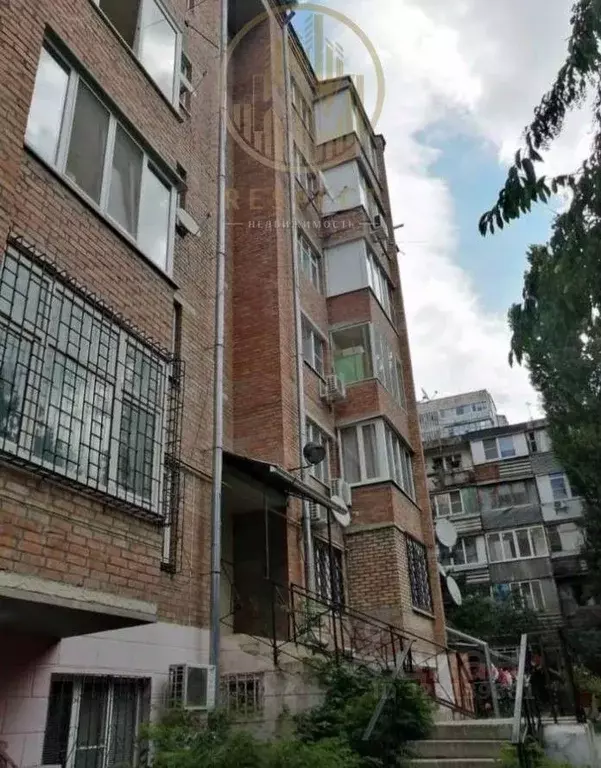 1-к кв. Ставропольский край, Пятигорск Московская ул., 96 (45.0 м) - Фото 1