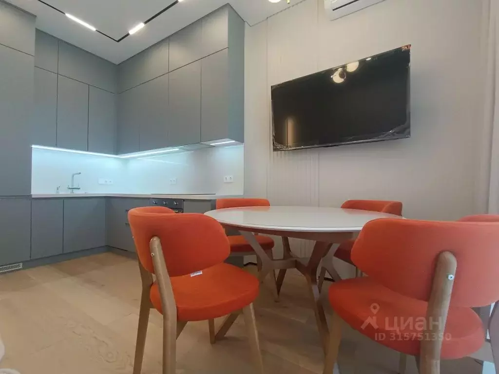 2-к кв. Москва ул. Архитектора Власова, 71к2 (48.0 м) - Фото 1