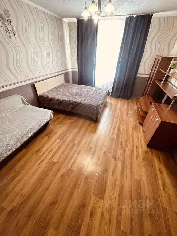1-к кв. Татарстан, Казань Чистопольская ул., 74 (48.0 м) - Фото 0