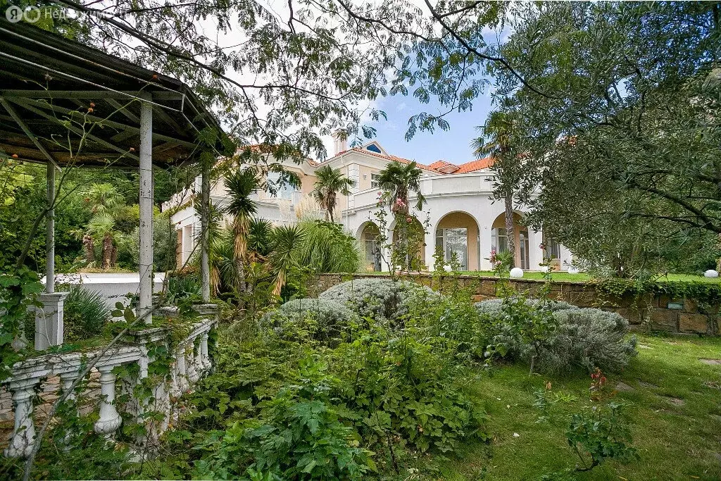 Дом в Ореанда, 54 (797 м) - Фото 2