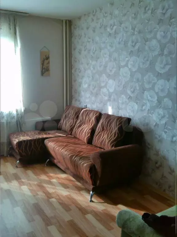 1-к. квартира, 30 м, 3/5 эт. - Фото 0