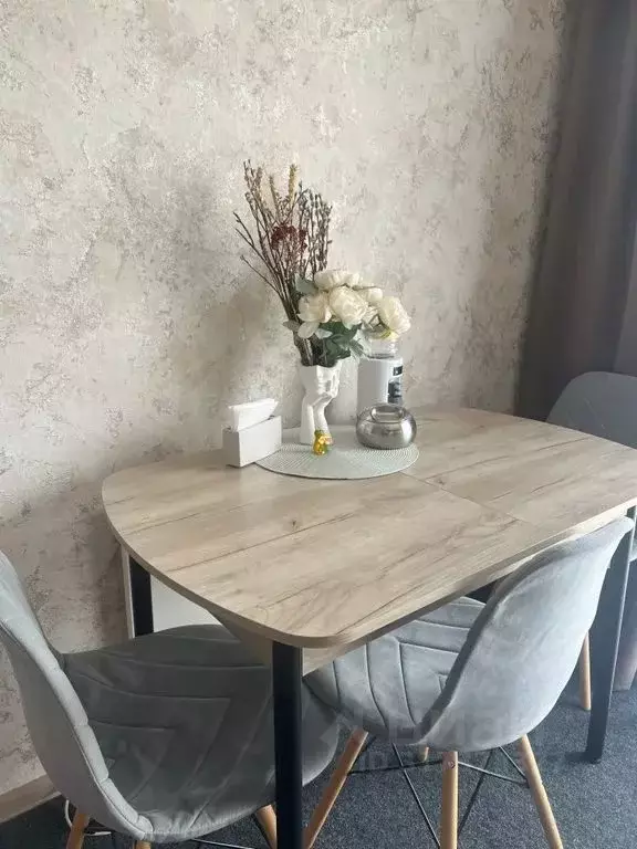 1-к кв. Краснодарский край, Сочи ул. Лазарева, 20А (25.0 м) - Фото 0