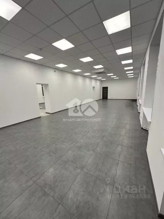 Офис в Новосибирская область, Новосибирск ул. Никитина, 11 (172 м) - Фото 2