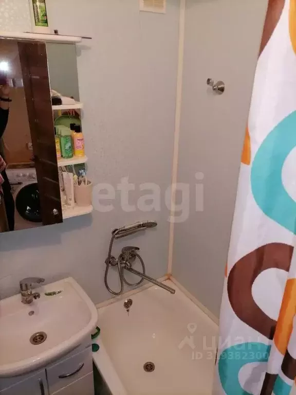 3-к кв. Коми, Сыктывкар ул. Комарова, 8 (57.0 м) - Фото 2