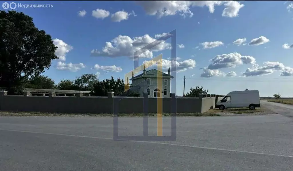 Участок в Вересаево, Школьная улица, 3 (13.5 м) - Фото 1